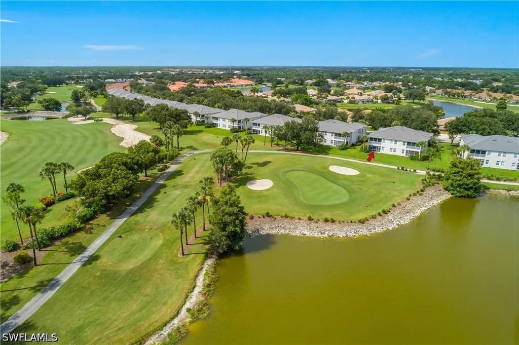 1925 Crestview Way Naples FL 34119