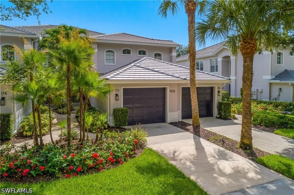 1925 Crestview Way Naples FL 34119