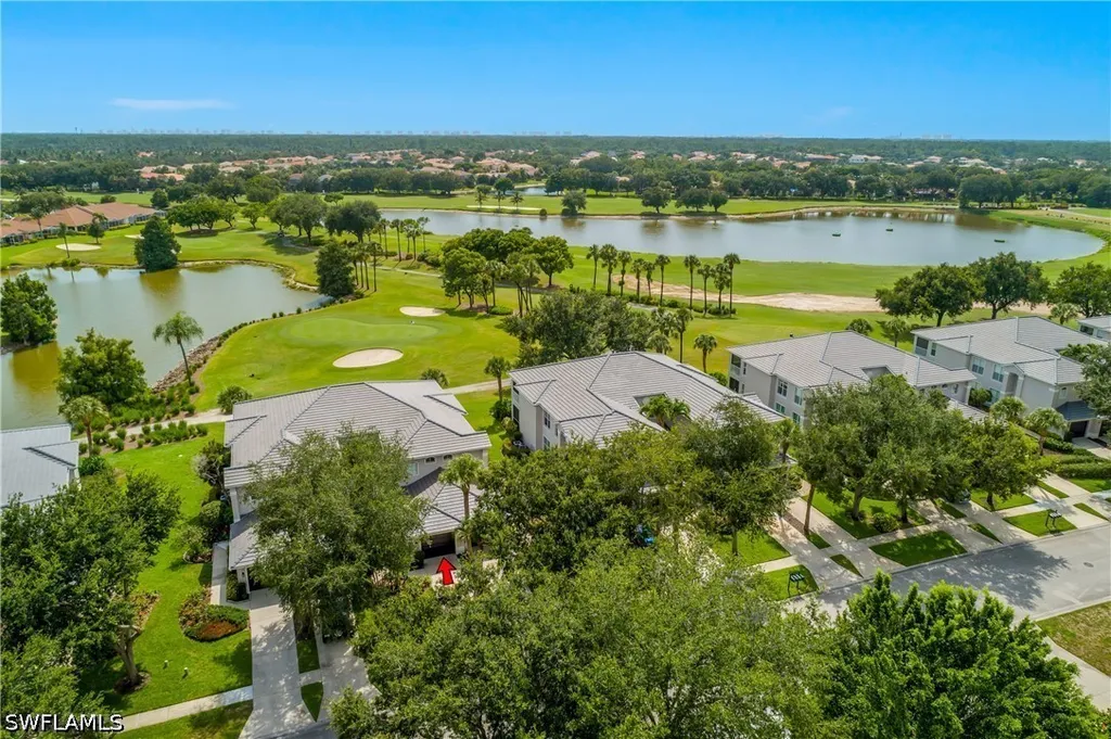 1925 Crestview Way Naples FL 34119