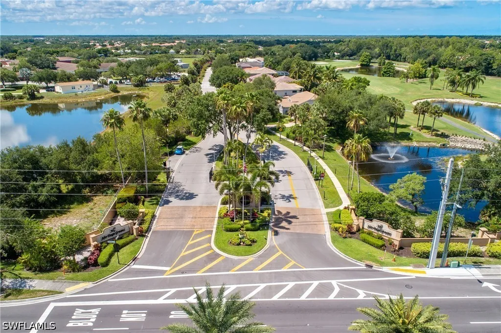 1925 Crestview Way Naples FL 34119