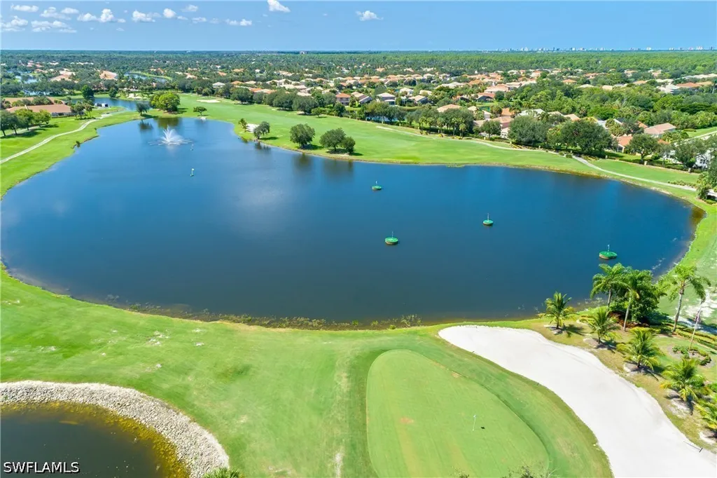 1925 Crestview Way Naples FL 34119
