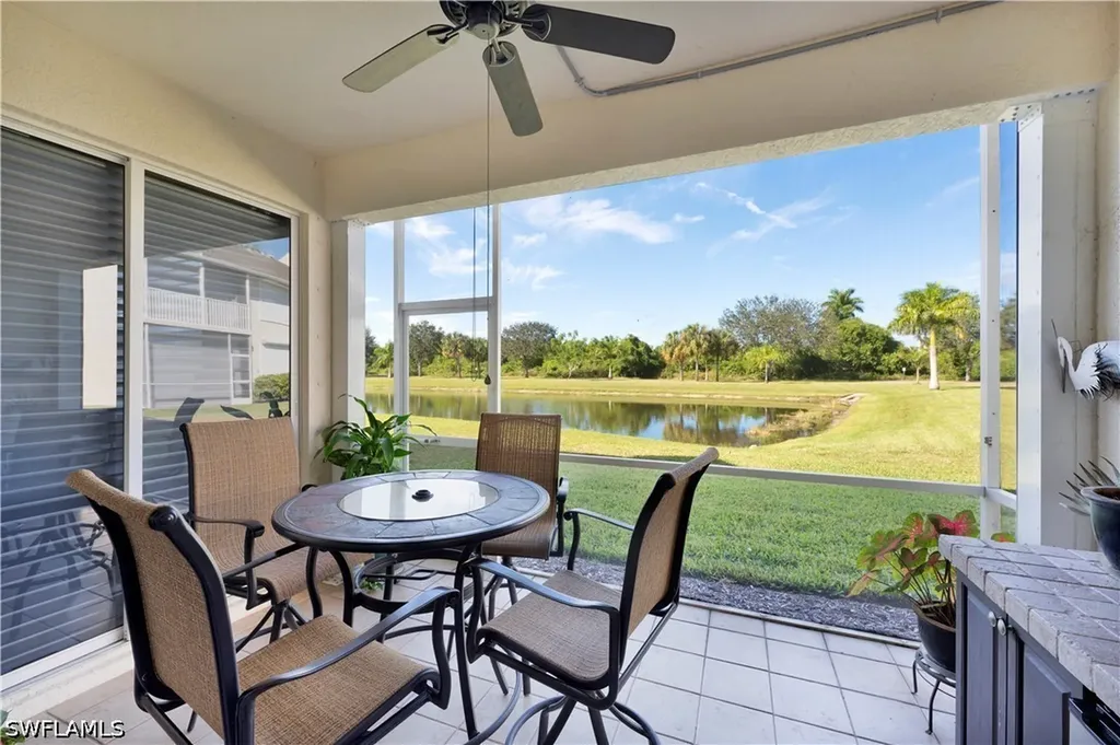338 Newport Drive Naples FL 34114