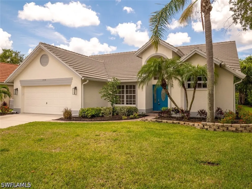 11394 Waterford Village Drive Fort Myers FL 33913
