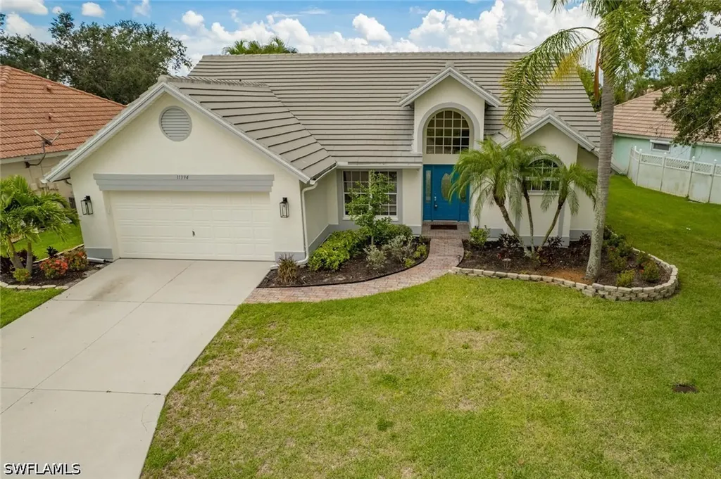 11394 Waterford Village Drive Fort Myers FL 33913