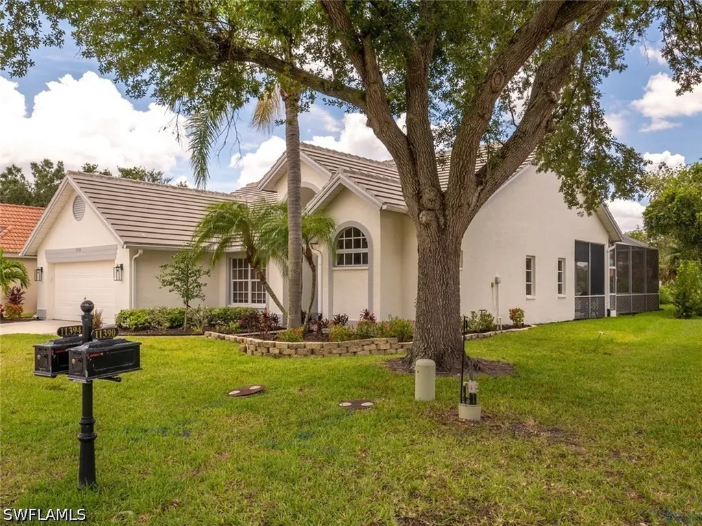 11394 Waterford Village Drive Fort Myers FL 33913