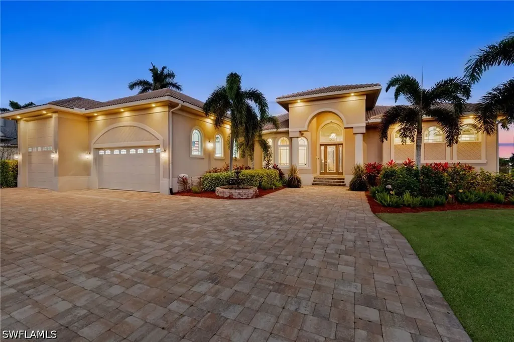 18018 Broadview Drive Naples FL 34114