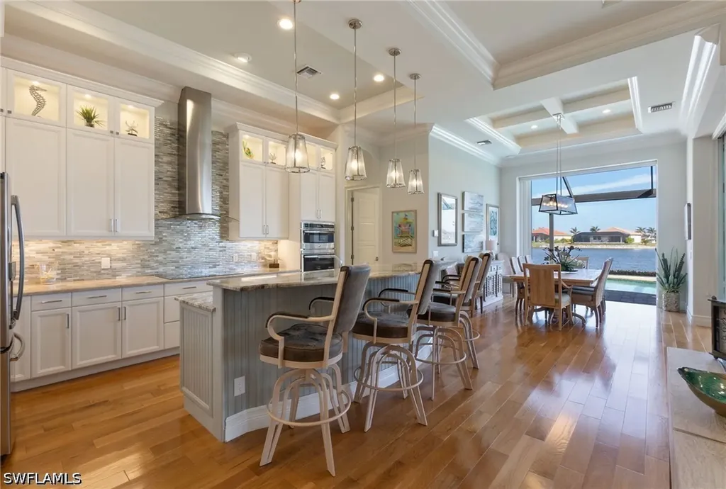 18018 Broadview Drive Naples FL 34114