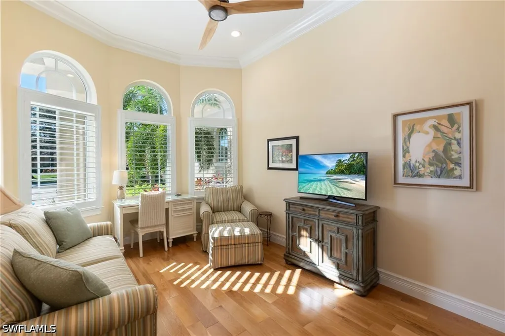 18018 Broadview Drive Naples FL 34114