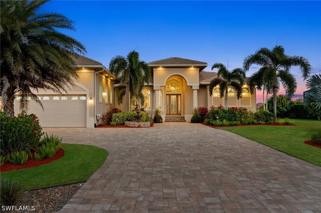 18018 Broadview Drive Naples FL 34114