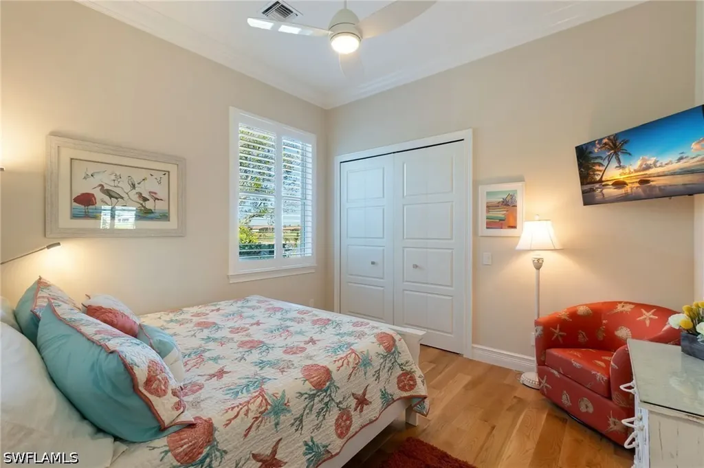 18018 Broadview Drive Naples FL 34114