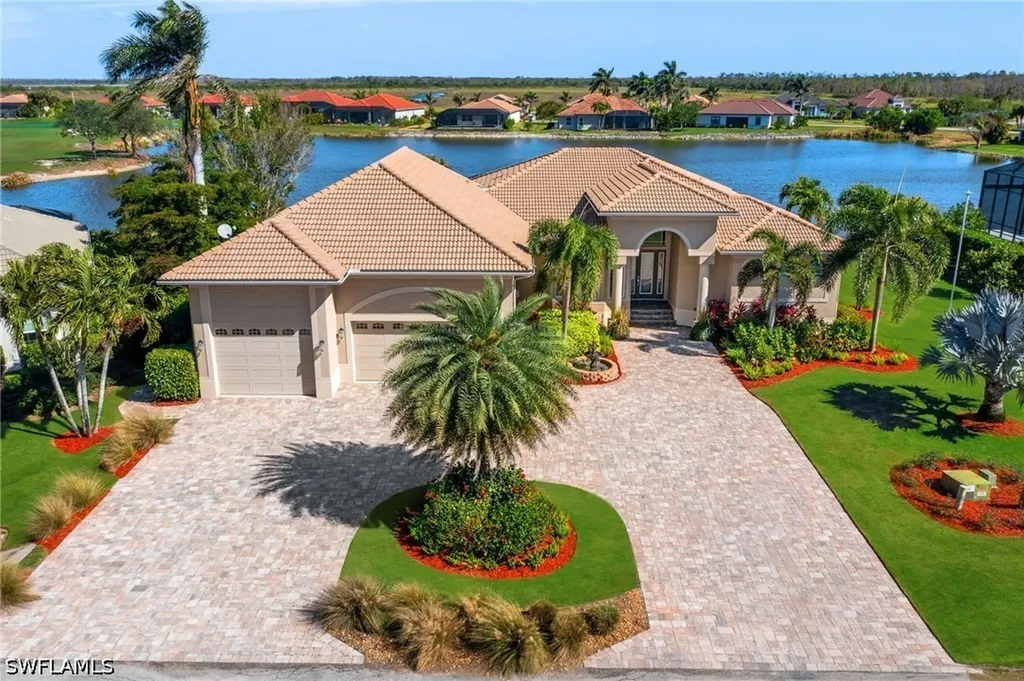 18018 Broadview Drive Naples FL 34114