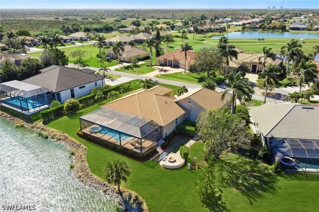 18018 Broadview Drive Naples FL 34114