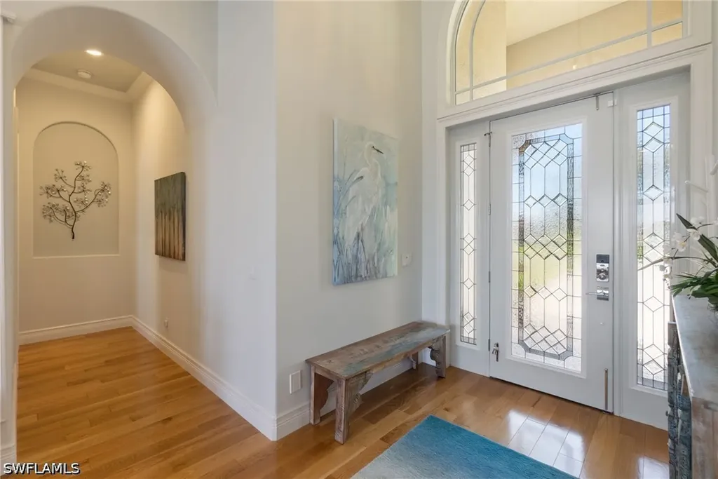 18018 Broadview Drive Naples FL 34114