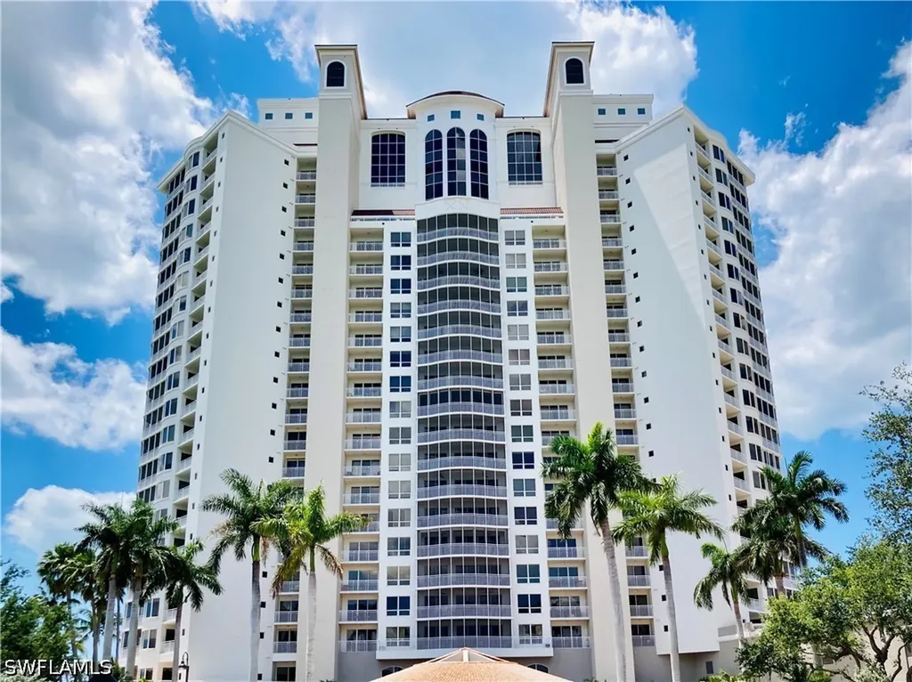 4751 Bonita Bay Boulevard Bonita Springs FL 34134