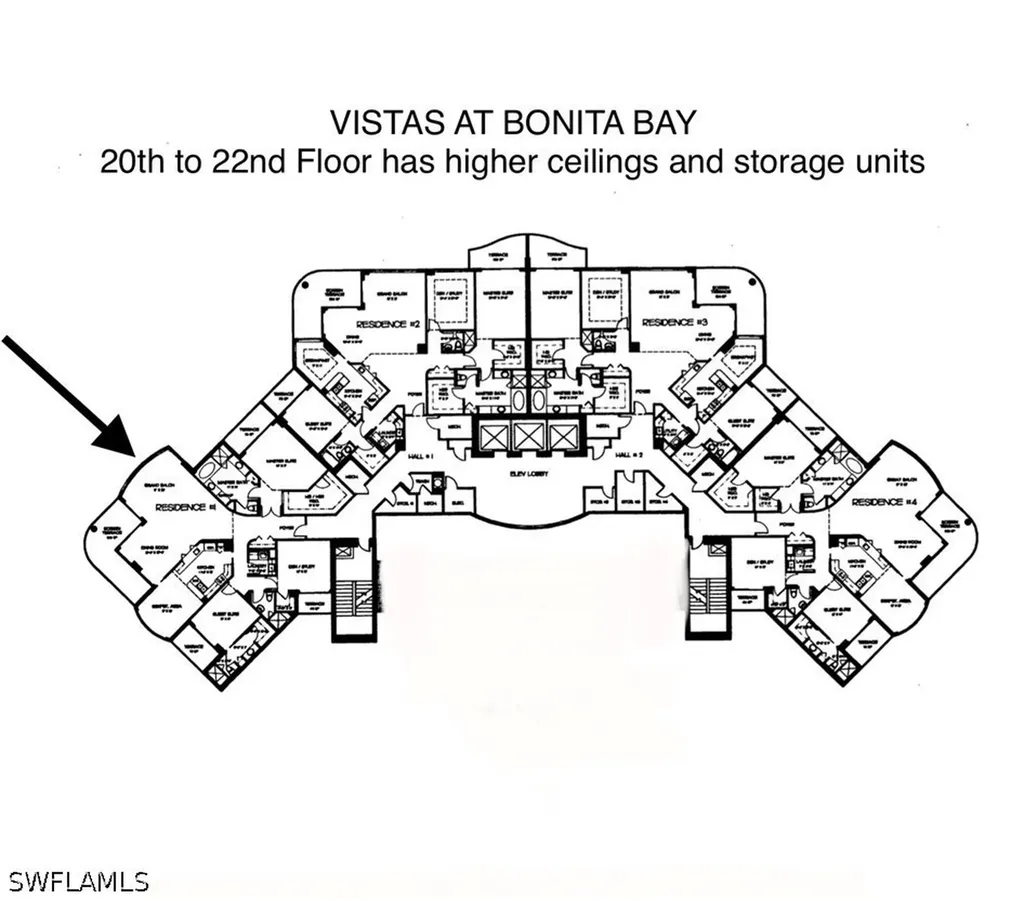 4751 Bonita Bay Boulevard Bonita Springs FL 34134