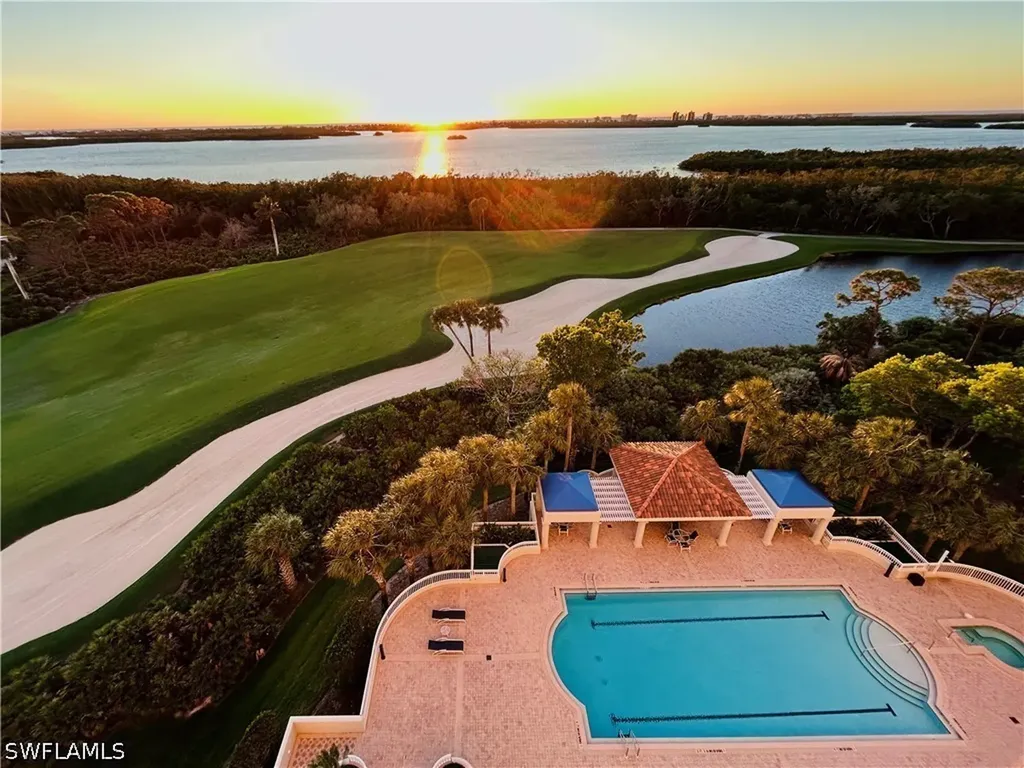 4751 Bonita Bay Boulevard Bonita Springs FL 34134