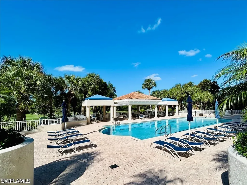 4751 Bonita Bay Boulevard Bonita Springs FL 34134