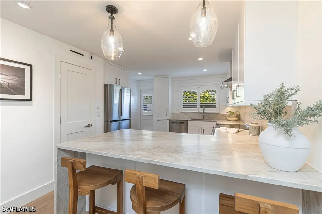 320 14th Avenue S Naples FL 34102