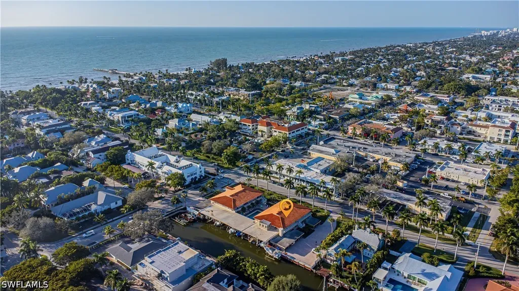 320 14th Avenue S Naples FL 34102