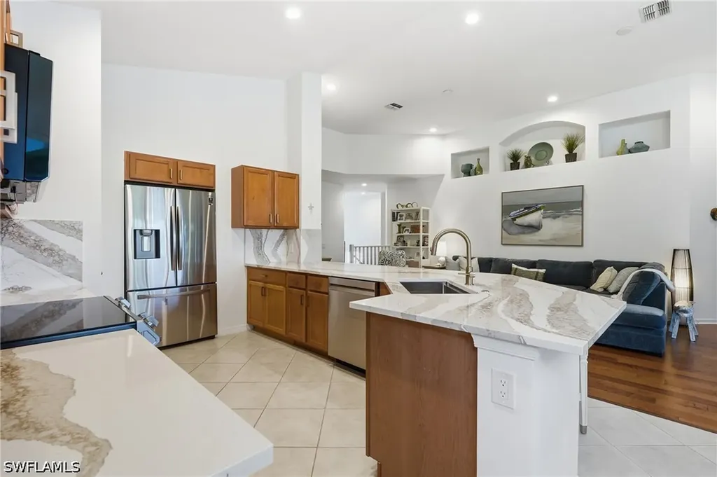 26914 Montego Pointe Court Bonita Springs FL 34134