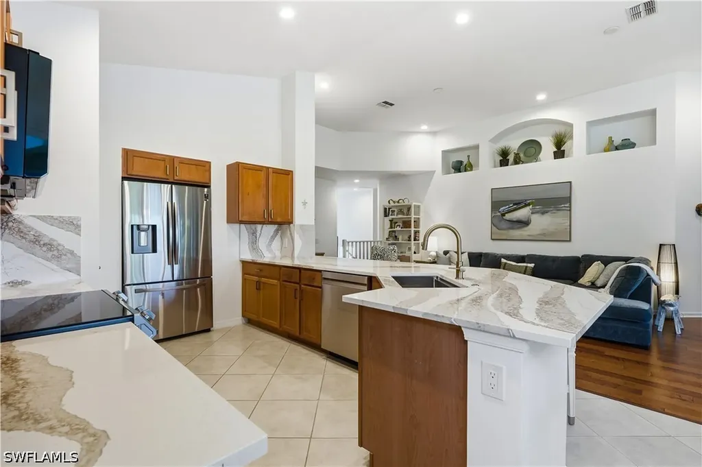 26914 Montego Pointe Court Bonita Springs FL 34134