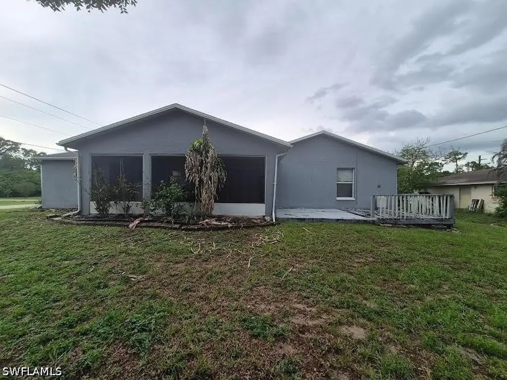 200 Jefferson Avenue Lehigh Acres FL 33936
