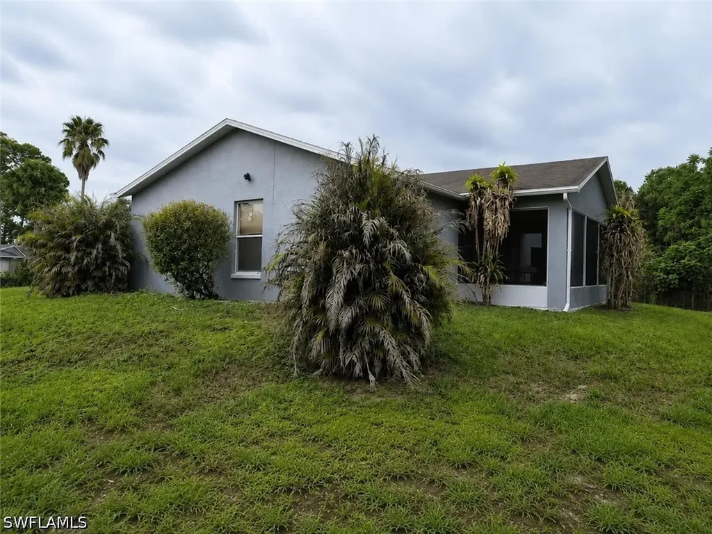 200 Jefferson Avenue Lehigh Acres FL 33936