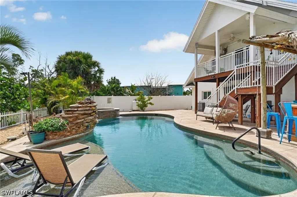 309 Donora Boulevard Fort Myers Beach FL 33931