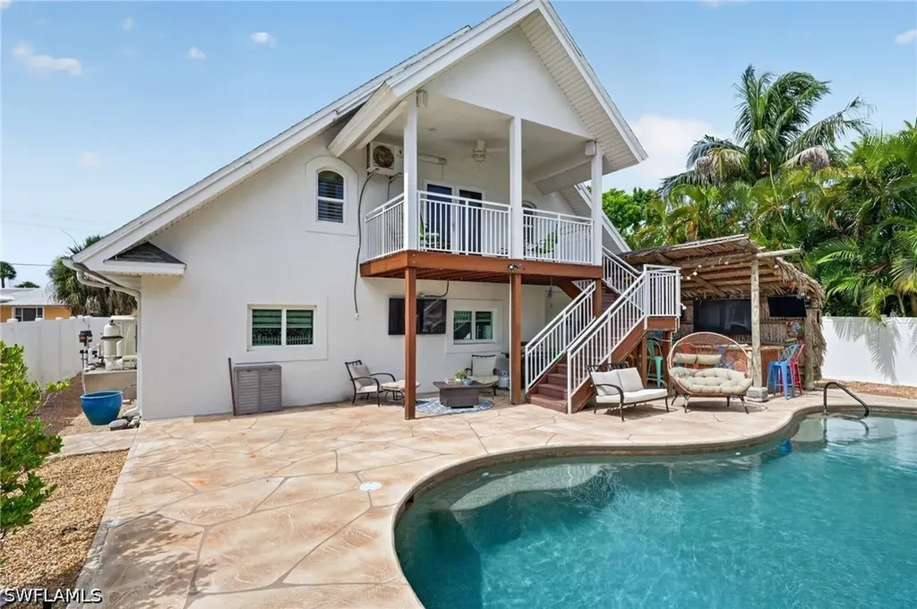 309 Donora Boulevard Fort Myers Beach FL 33931