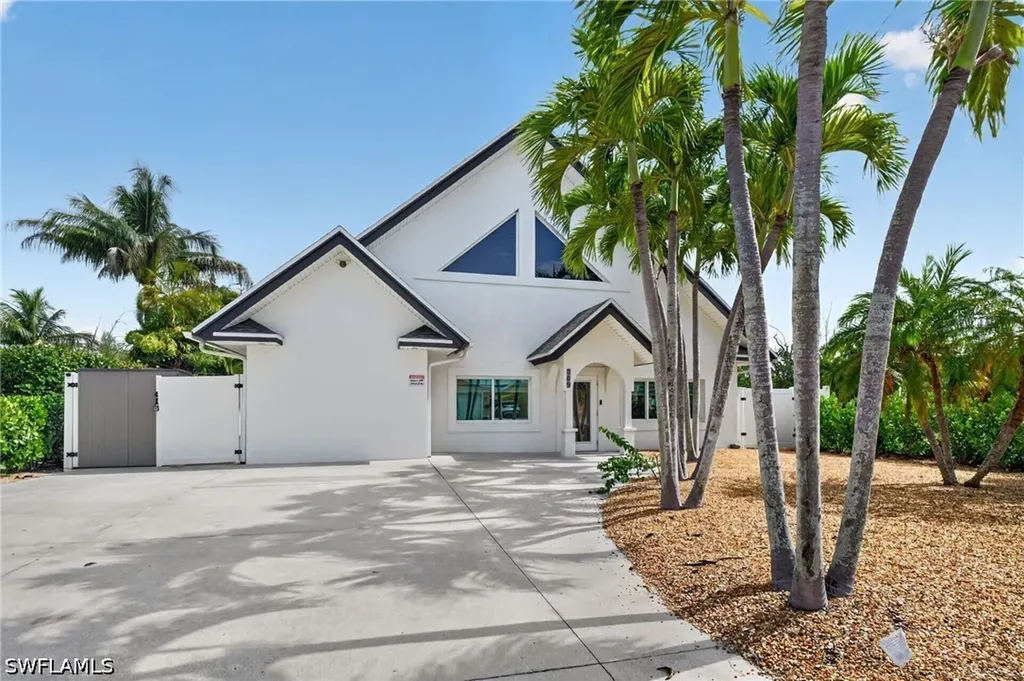 309 Donora Boulevard Fort Myers Beach FL 33931