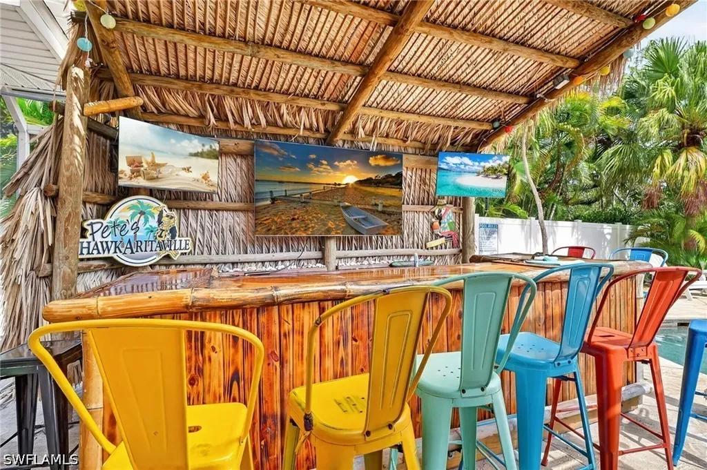 309 Donora Boulevard Fort Myers Beach FL 33931