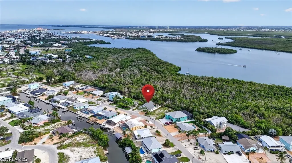 309 Donora Boulevard Fort Myers Beach FL 33931