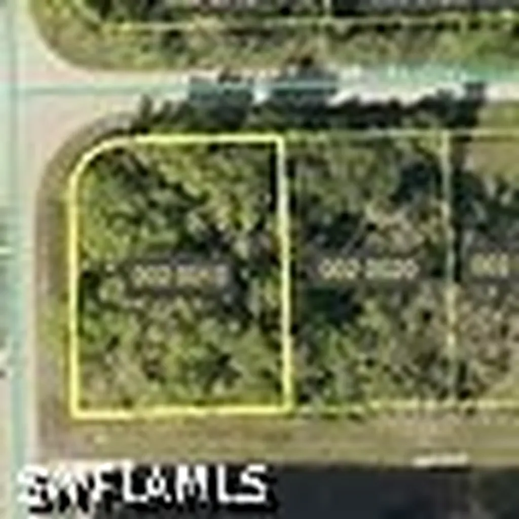 3859 Heyburn Street Fort Myers FL 33905