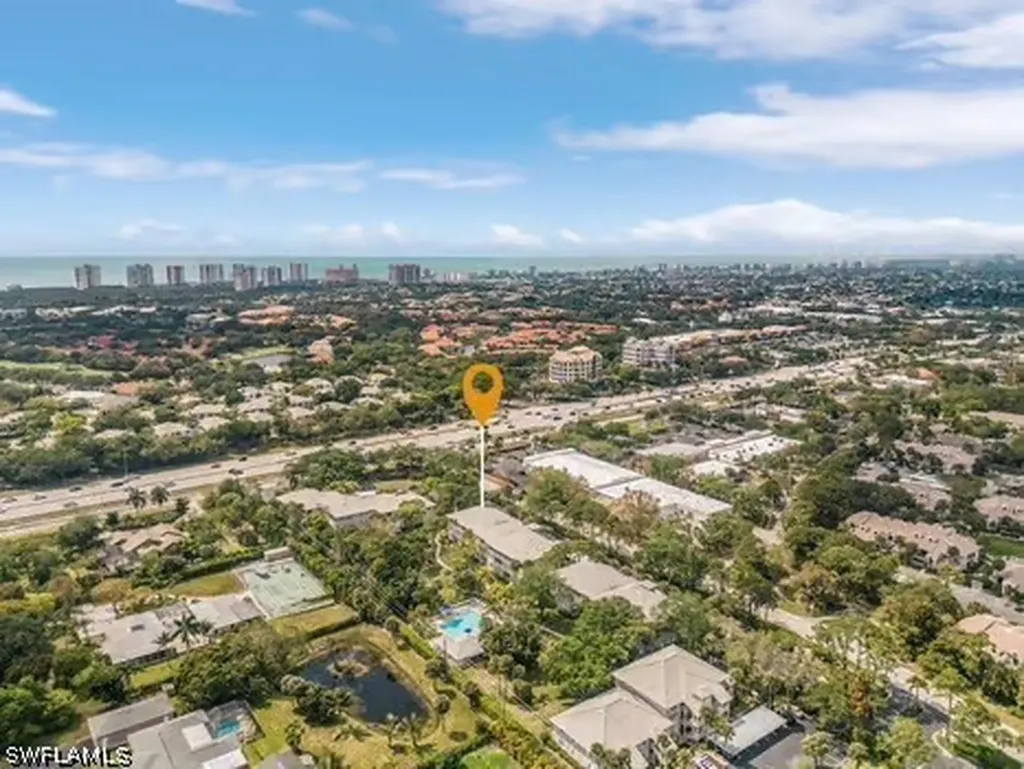 322 Sugar Pine Lane Naples FL 34108