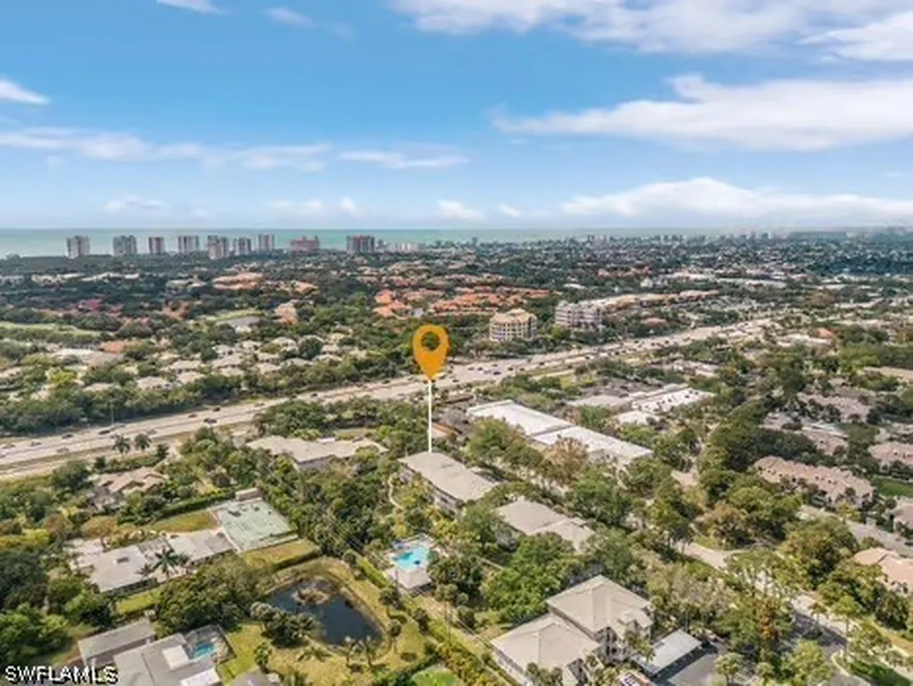 322 Sugar Pine Lane Naples FL 34108