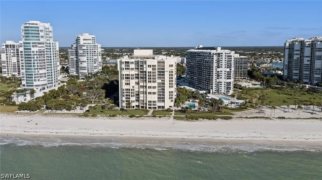 4051 Gulf Shore Boulevard N Naples FL 34103