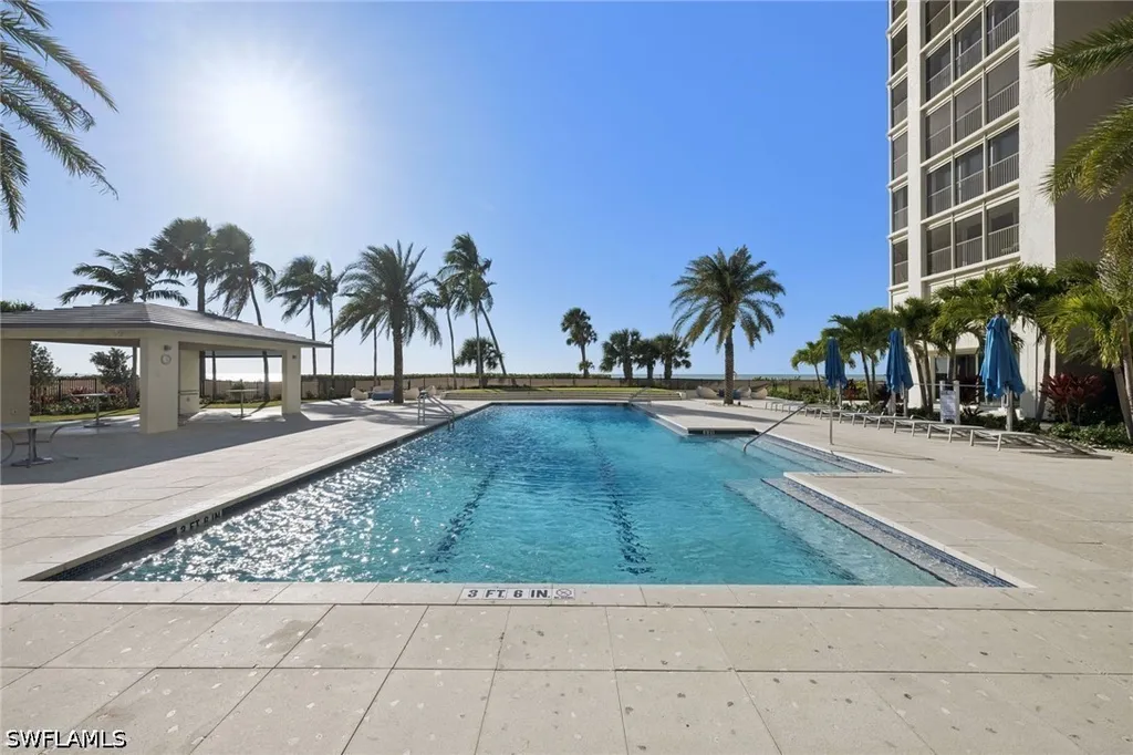 4051 Gulf Shore Boulevard N Naples FL 34103