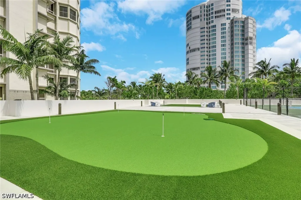 4051 Gulf Shore Boulevard N Naples FL 34103