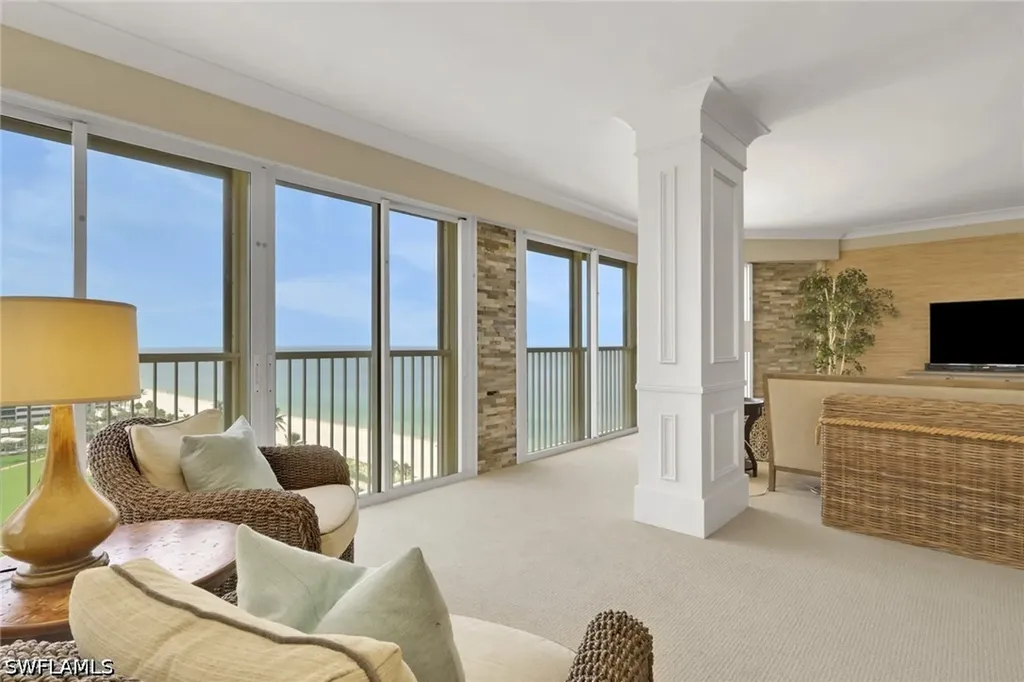 4051 Gulf Shore Boulevard N Naples FL 34103