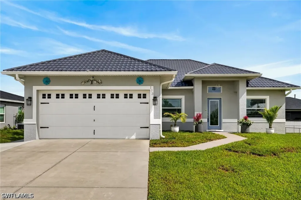 173 Peerless Street Lehigh Acres FL 33974