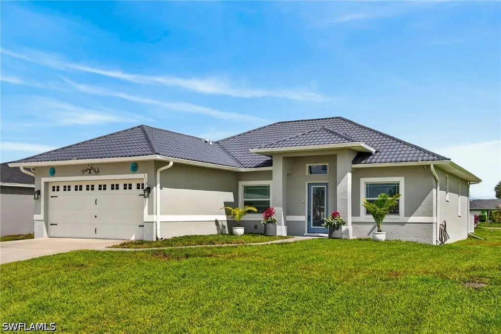 173 Peerless Street Lehigh Acres FL 33974