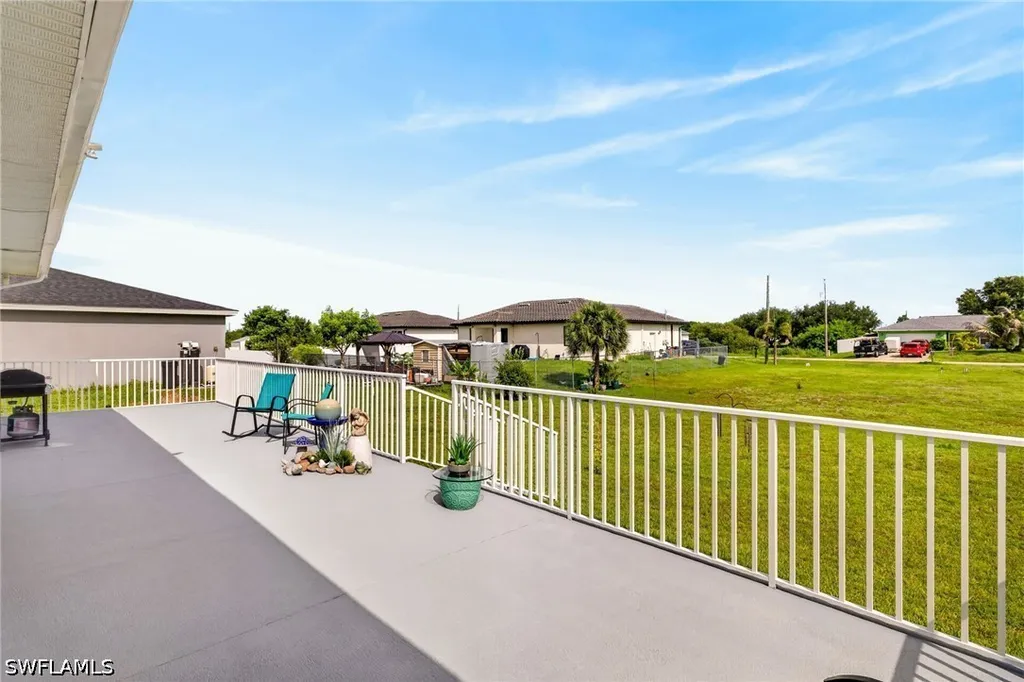 173 Peerless Street Lehigh Acres FL 33974