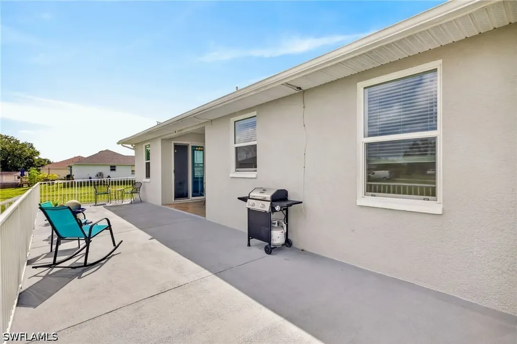 173 Peerless Street Lehigh Acres FL 33974