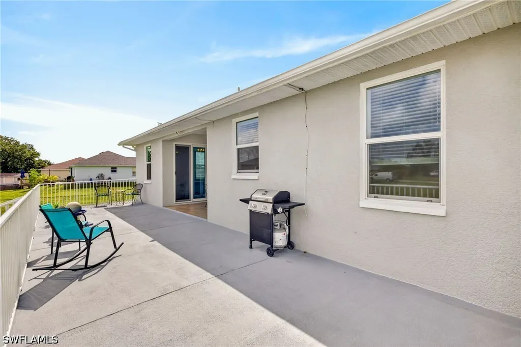 173 Peerless Street Lehigh Acres FL 33974