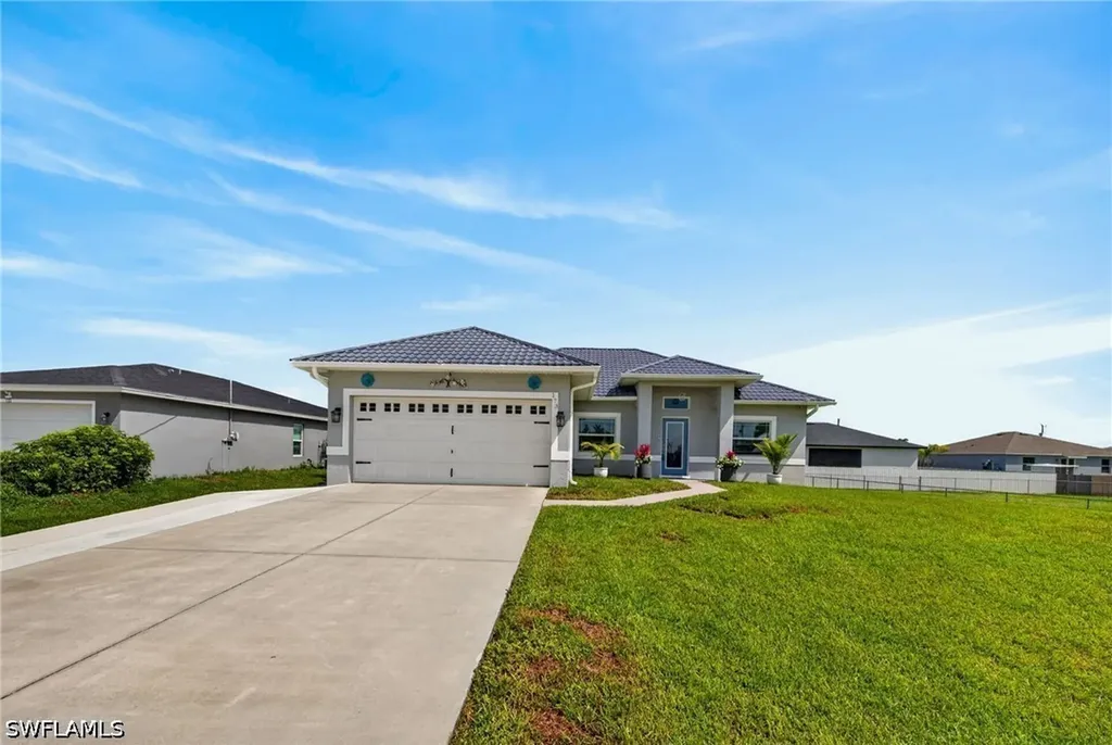 173 Peerless Street Lehigh Acres FL 33974