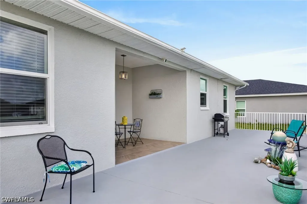 173 Peerless Street Lehigh Acres FL 33974
