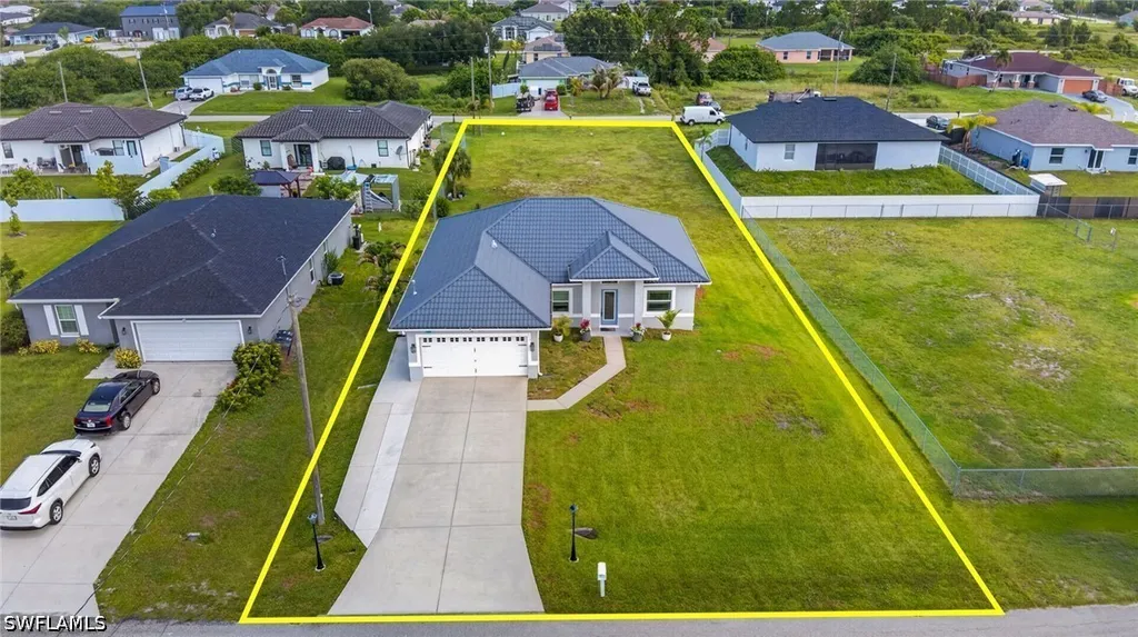 173 Peerless Street Lehigh Acres FL 33974