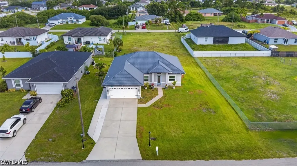 173 Peerless Street Lehigh Acres FL 33974