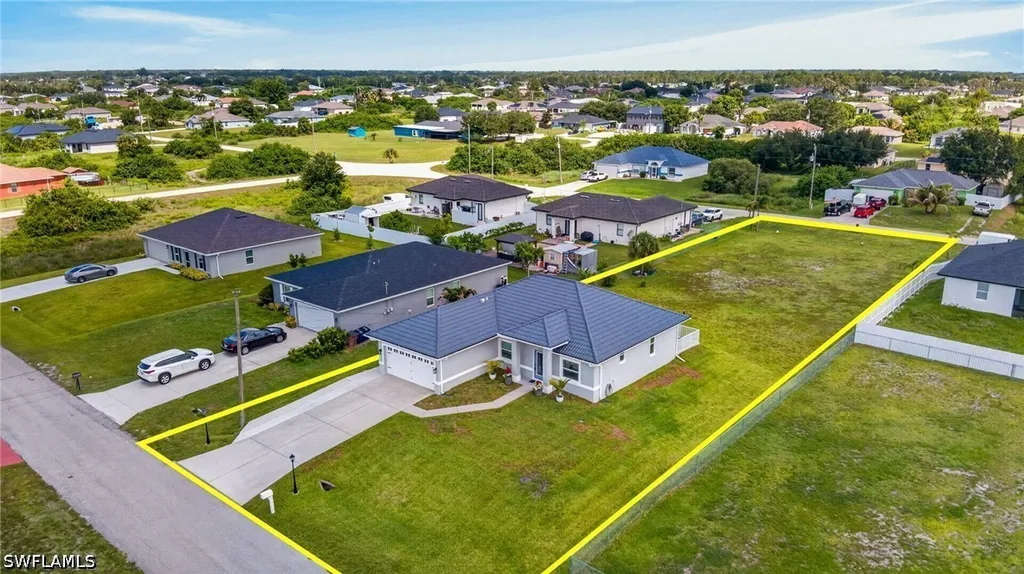 173 Peerless Street Lehigh Acres FL 33974