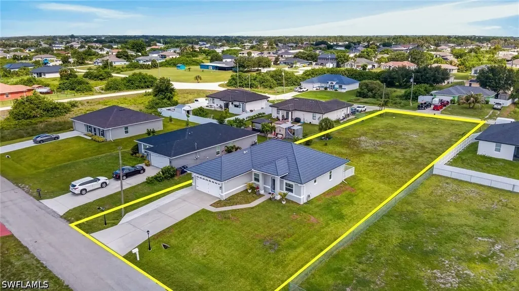 173 Peerless Street Lehigh Acres FL 33974